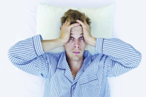 ما سبب اضطراب ساعات النوم في رمضان؟