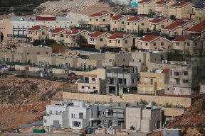 خطة لبناء خمسة تجمعات استيطانية في النقب