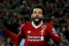 داعية عبر تويتر: إصابة محمد صلاح "عقاب الهي"!