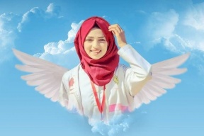 كيف برر الاحتلال قتله للممرضة النجار ؟