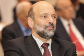 الرزاز: الله يقدرنا على الحِمل
