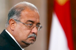 الحكومة المصرية تقدم استقالتها