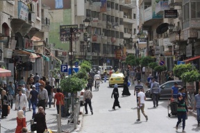 الاقتصاد تضبط 259 طنا من السلع الغذائية