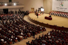 البرلمان العراقي يقرر إعادة فرز نتائج الانتخابات "يدويا"
