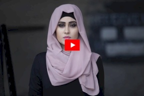 شاهد/ اعتراف خطير من سيدة لزوجها
