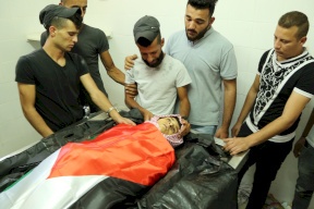 لماذا أطلقت مخابرات الاحتلال لقب "عز جرار" على شهيد اليوم عز الدين التميمي ؟