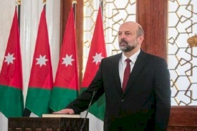 بالاسماء.. وزراء حكومة الرزاز 