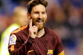 بعد رفض ميسى اللعب فى إسرائيل.. هناك نجوم سبقوه