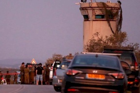 قلقيلية: الاحتلال يعتقل شاباً بزعم محاولته تنفيذ عملية
