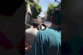 فيديو/ اللواء عطالله يأمر بفتح تحقيق بحادثة " المقهى والمفطرين"