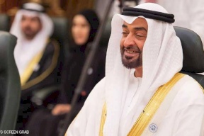 محمد بن زايد: تحالفنا مع السعودية خيار استراتيجي