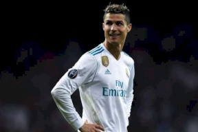 اخيراً.. رونالدو حسم أمره مع ريال مدريد