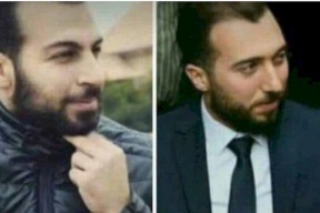 صديقان في الحياة ورفيقان في الممات... أحمد ومحمد عاشا معا وتوفيا معا