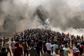 غزة تتجهز لـ "مليونية القدس" والاحتلال يتوعد