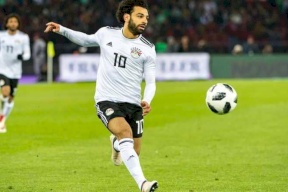 مدافع المنتخب الروسي يتوعد محمد صلاح في المونديال