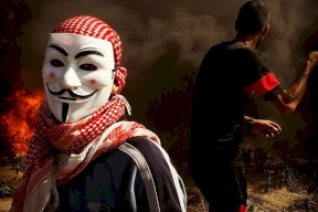 3 شهداء ومئات الإصابات خلال "مليونية القدس"