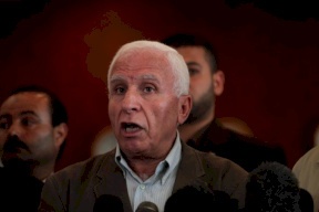 الأحمد: لجنة غزة تجتمع غداً ولن نبحث ملف رواتب الموظفين
