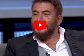 شاهد/ عابد فهد يروي قصة تعرفه المشوقة على زوجته