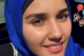 فاجعة مرة..توفيت نور "في الطائرة" قبل أن تصل إلى بلدها