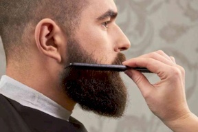 5 طرق لإصلاح اللحية غير المكتملة