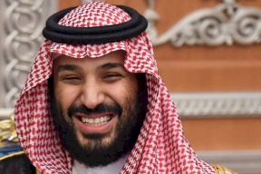 هل سيحضر ولي العهد السعودي المباراة الافتتاحية في مونديال روسيا ؟