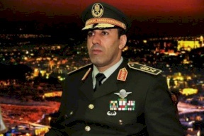 الأمن الوطني يعتذر للقاضي النتشة