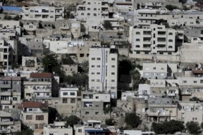 العليا تنظر اليوم بالتماس لمنع إخلاء 70 أسرة فلسطينية من سلوان