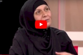 شاهد/ في كل مرة تتزوج... يموت الزوج
