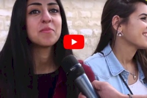 سؤال صعب للاردنيات ! ماذا كانت الاجابات ؟