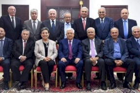 هذا ما سيبحثه الاجتماع المقبل للجنة التنفيذية لمنظمة التحرير