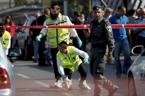 الاحتلال يمدد اعتقال منفذ عملية العفولة