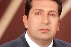 الموت يفجع هاني رمزي: "إزاي الرحلة هتكمل من غيرك"؟