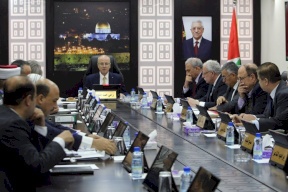 مجلس الوزراء يتحدث عن رواتب موظفي غزة