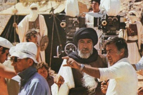 الرسالة.. في دور السينما السعودية لأول مرة بعد 42 عاما
