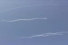 السعودية: تدمير صاروخ حوثي استهدف جازان