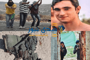 الاحتلال يدعي اعتقال قاتل الجندي بمخيم الامعري