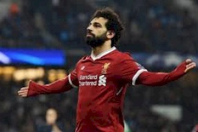 تقرير: محمد صلاح بديل غريزمان في برشلونة!