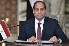 الحكومة المصرية الجديدة تؤدي اليمين الدستورية