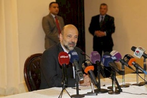 الأردن: إرادة ملكية بتشكيل حكومة الرزاز