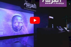 شاهد/ لن تصدق من هي المذيعة الجديدة في العربية !