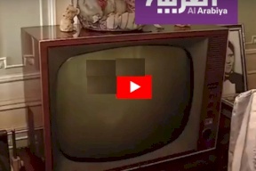 شاهد/ جولة في منزل عبد الحليم حافظ