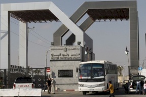 رسمياً.. فتح معبر رفح حتى إشعار آخر