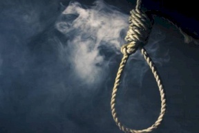 انتحار موقوف في مركز شرطة رفح