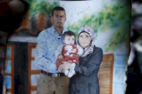 عائلة دوابشة ستتوجه إلى القضاء الدولي لمحاسبة القتلة