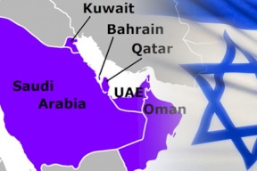 دولة خليجية تستعد لإقامة علاقات دبلوماسية رسمية مع إسرائيل