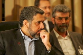  الجهاد الإسلامي تستعد لاختيار خليفة (شلح) 