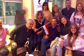ماذا جرى في غرف المنتخب المصري بالفندق الروسي؟