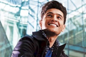 محمد عساف يغني في السعودية