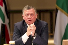 العاهل الاردني يتوجه الى واشنطن للقاء ترامب