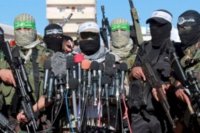 جنرال "إسرائيلي" يدعو لاغتيال قادة الفصائل الفلسطينية في غزة
